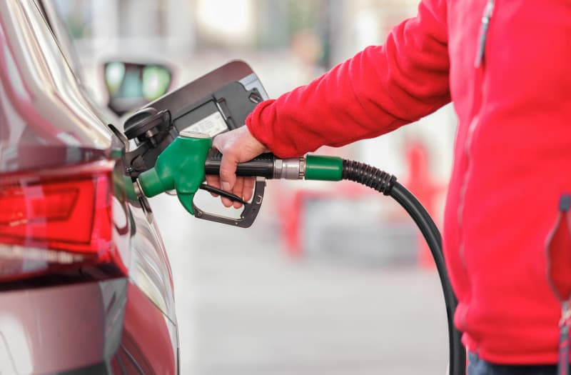 Combustibles MICM: ¿precio en el ajuste del 31 oct. al 6 nov.?